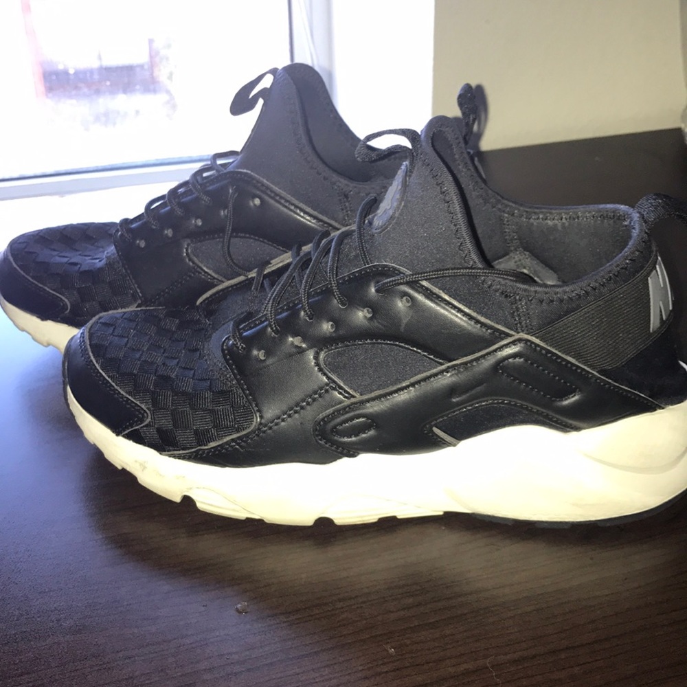 Nike Air Huarache Run Ultra SE